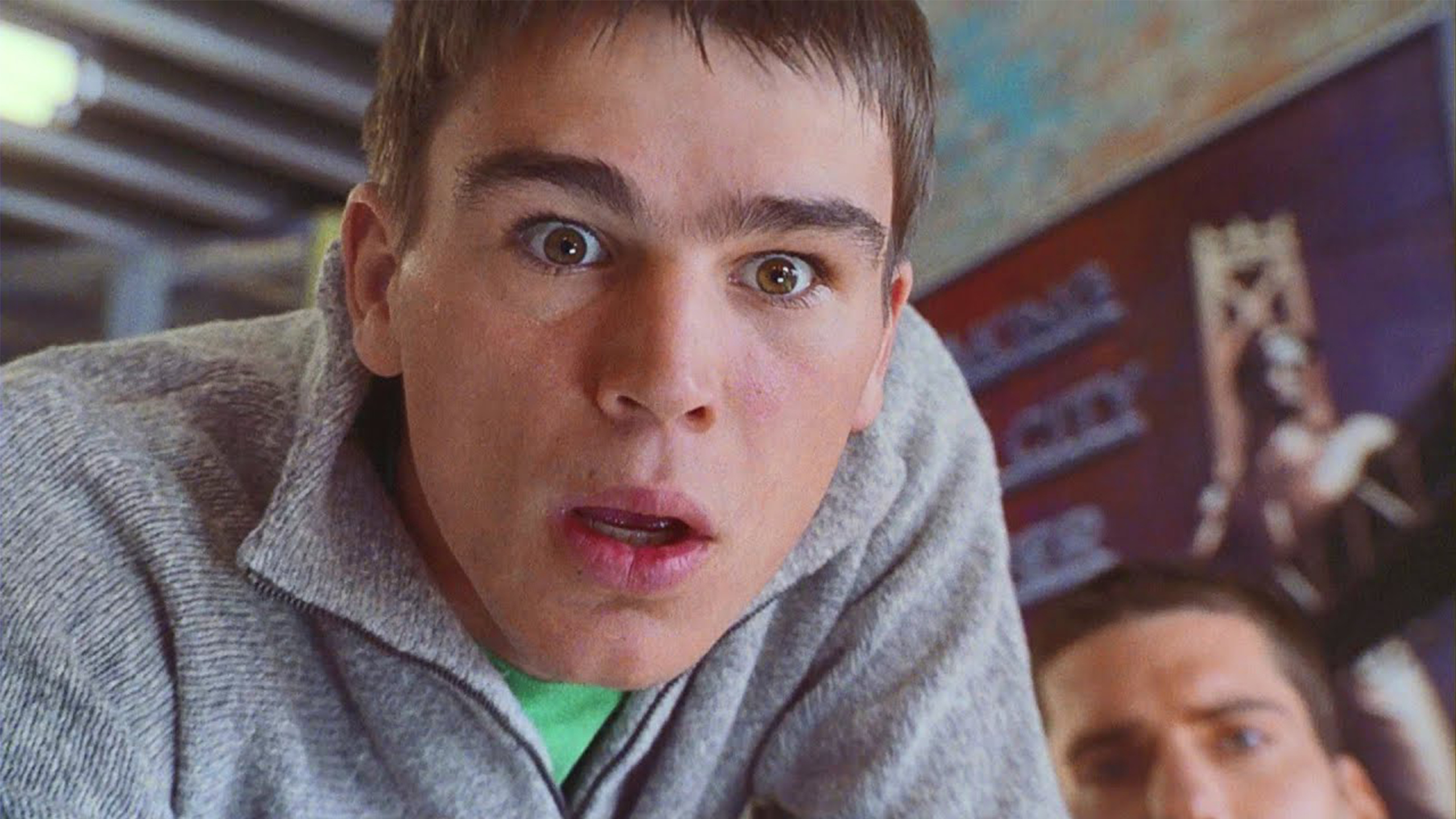 40 Days and 40 Nights