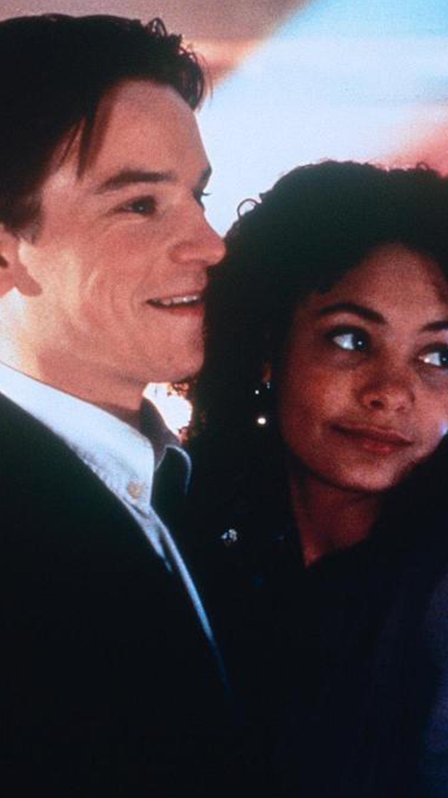 The Young Americans