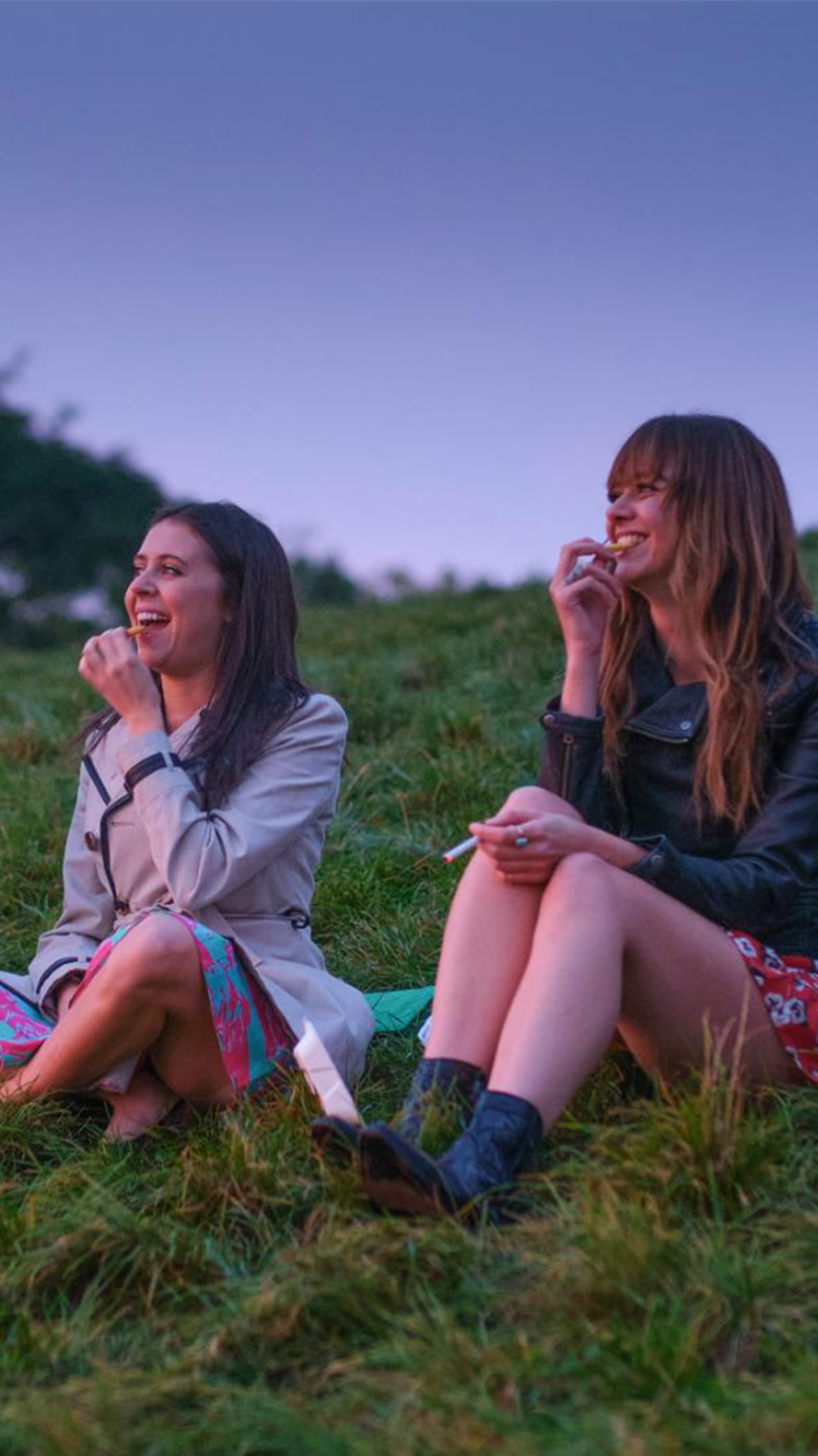 Everything I Know About Love