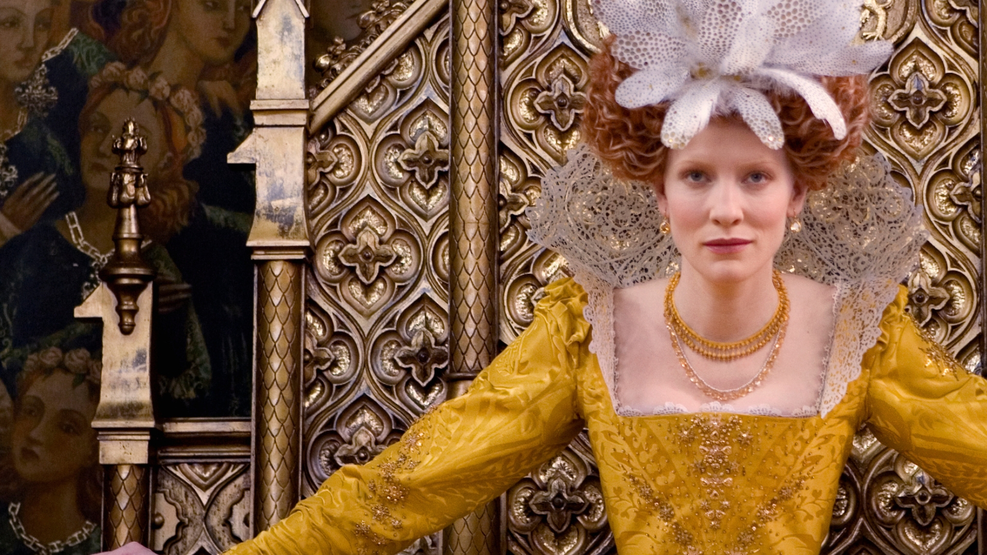 Elizabeth: The Golden Age