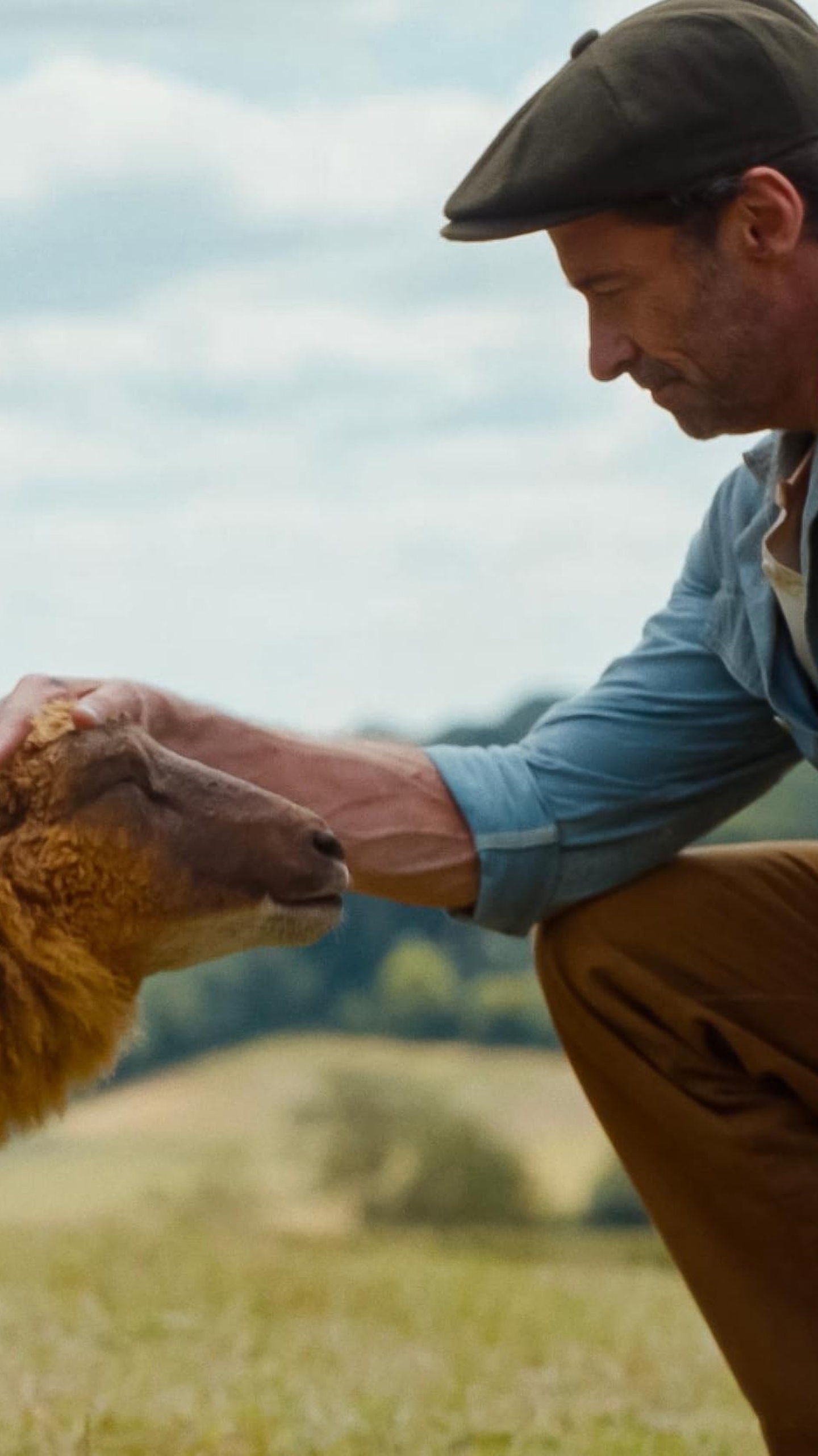 The Sheep Detectives